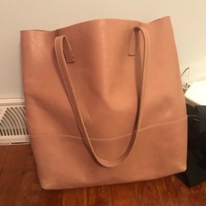 Live Fashionable Mamuye Tote